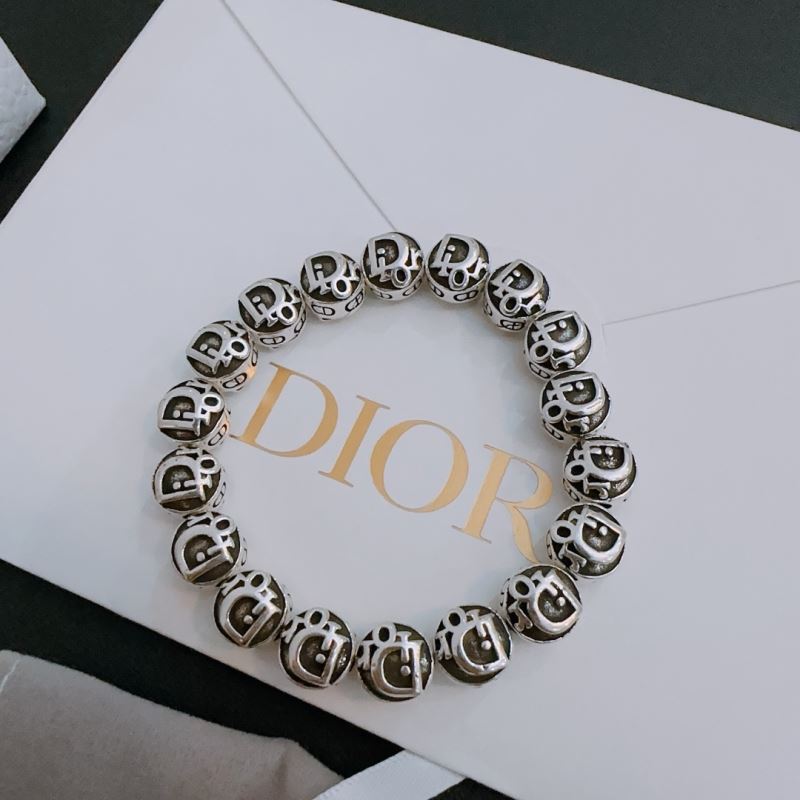 Christian Dior Bracelets